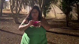 bush blowjob payback