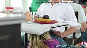Teen Tit Suck