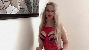 Panties Jerk Instructions