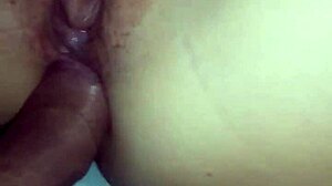 latina anal homemade