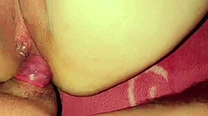 Hotel Shaved Fuck