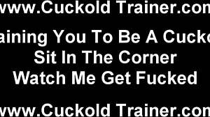worthless cuck slave