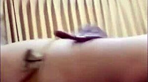 Indonesian Cock Service