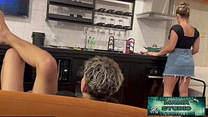 Secret Hard Pounding