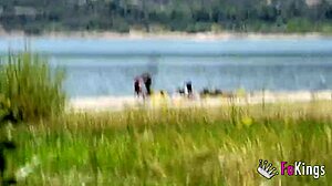 Natalii Quinn Cockhunt