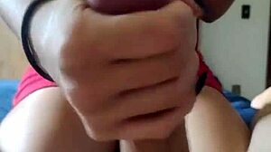 debora prado handjob