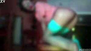 stacy pussy squirt