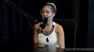 Podcast Prelims Moments