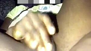 Anal Toy Clit