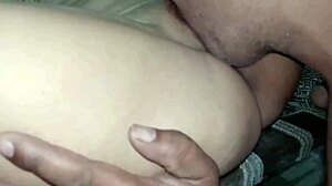 Pussy Licking Couple