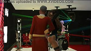 Double Penetration Fame