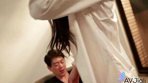 office lady hardcore