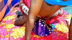 Red Dress Pounding