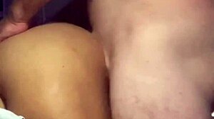 Doggy Cumshot Closeup