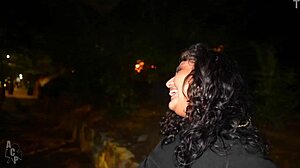 Stranger Fuck History