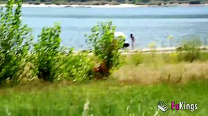 Natalii Quinn Cockhunt