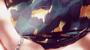 Cameltoe Pussy Flash