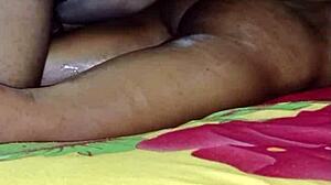 Petite Teen BBC Fear