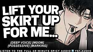 dressing room dominance