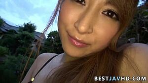 Reira Aisaki Hitachi