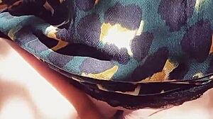 Cameltoe Pussy Flash