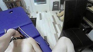 asslick slave pov