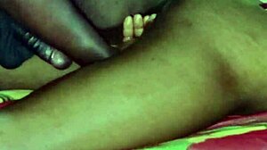 Petite Teen BBC Fear