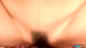 Milf Creampie Pounding