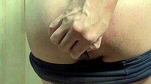 anal nipple training