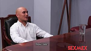 Naughty Creampie Fuck