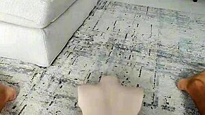Milf Doll Fuck