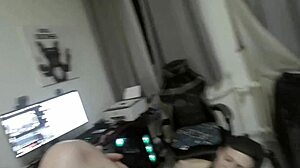 asslick slave pov