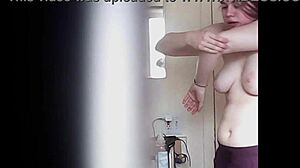 Blonde Boobs Change