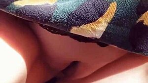 Cameltoe Pussy Flash