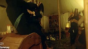 Cosplay Game Fantasy