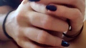debora prado handjob