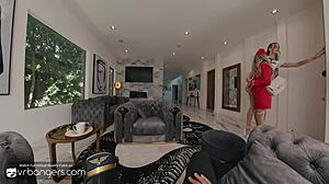 ffm flight attendants