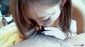 japanese hairy creampie