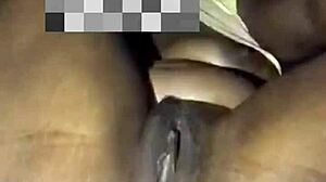Anal Toy Clit