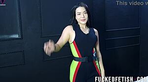 spandex vintage curves