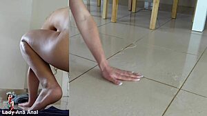 Loose Asshole Fisting