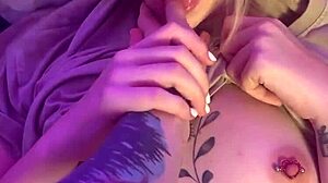 Soaked Creampie Breeding