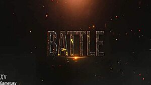 Cosplay Game Fantasy