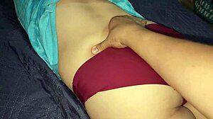Student Pussy Play