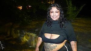 Stranger Fuck History