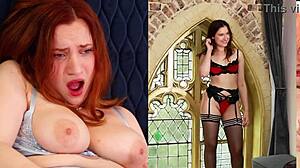 orgasm denial lesson