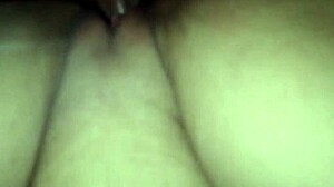 rough doggy creampie