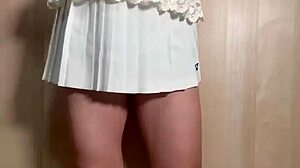 anal nipple training