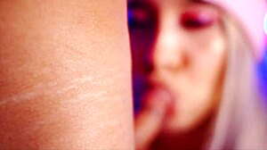 valentina mouth fuck