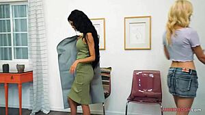 Webcam Hole Penetration